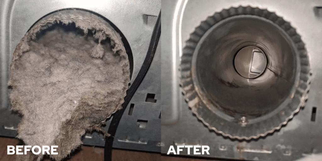 DryerVent_Before_After