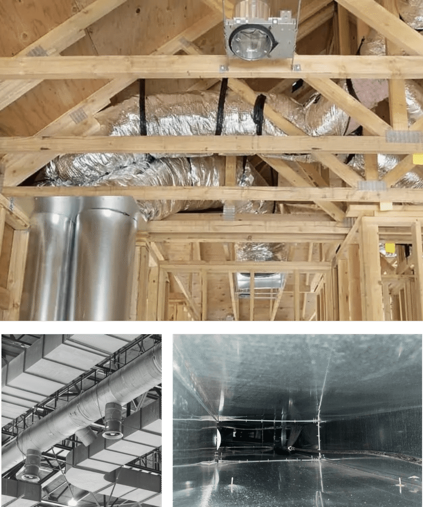 Ductwork Repair and Restoration_group