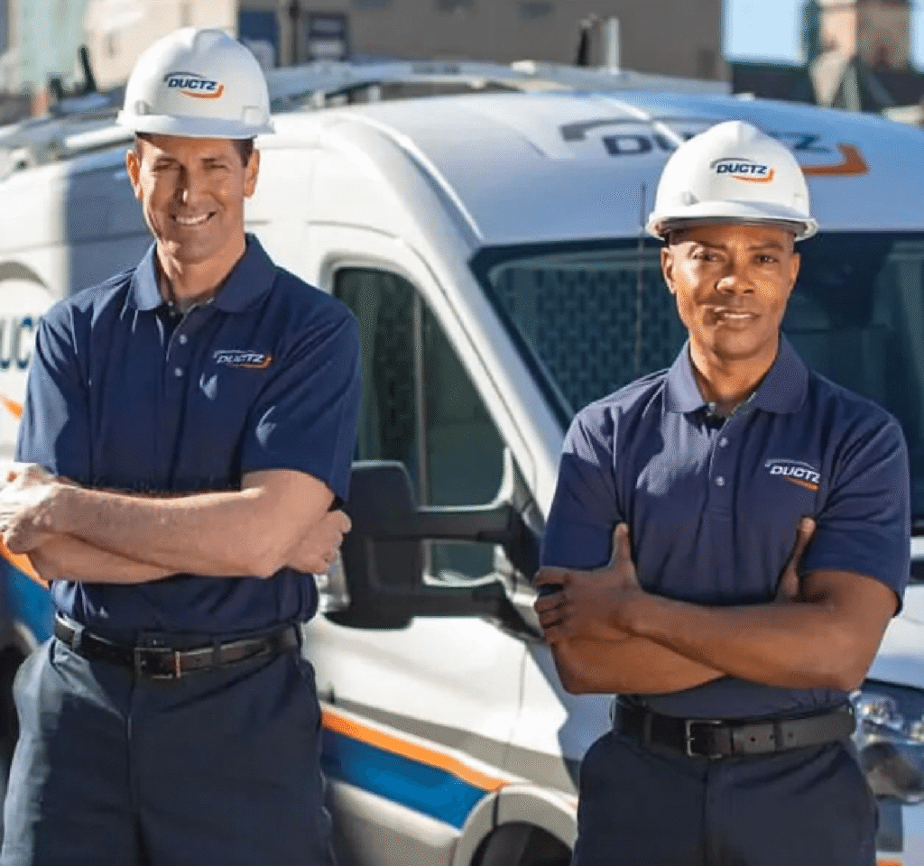 Air Duct Cleaning East Brainerd